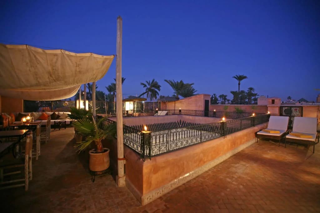 Riad Al Andaluz - photo 16