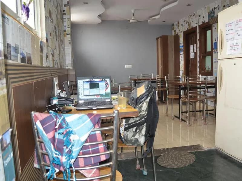 Hotel S B Inn - photo 19