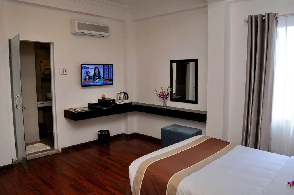The World Hotel Nha Trang - photo 7