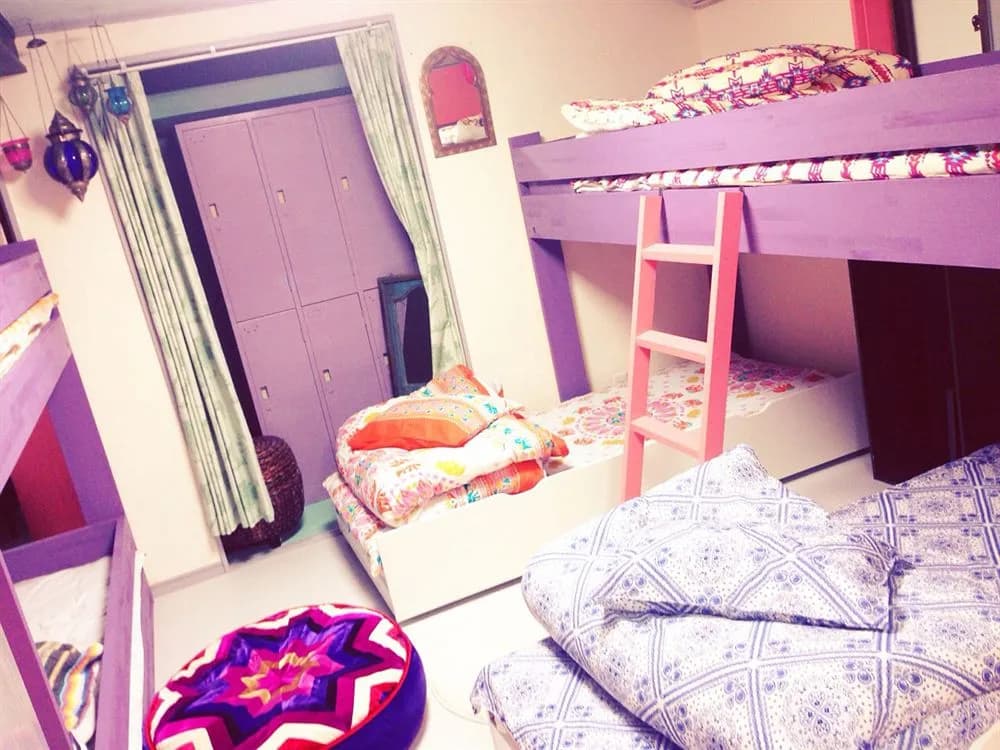 Guest House Sendo(ゲストハウス センド) - photo 4