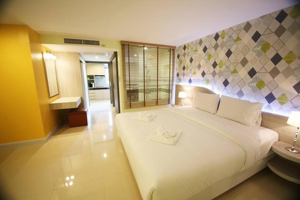 Trebel Pattaya - photo 15