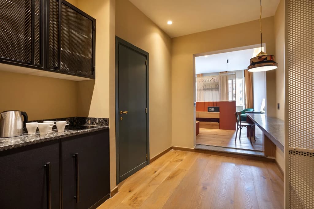 Condominio Monti Boutique Hotel - photo 21