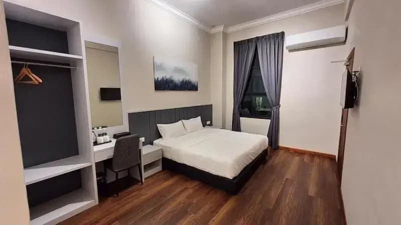 Vista Hotel - photo 22