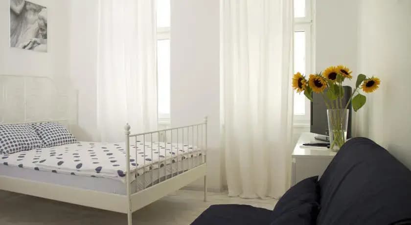 Appartements Sleeping In Vienna - photo 7