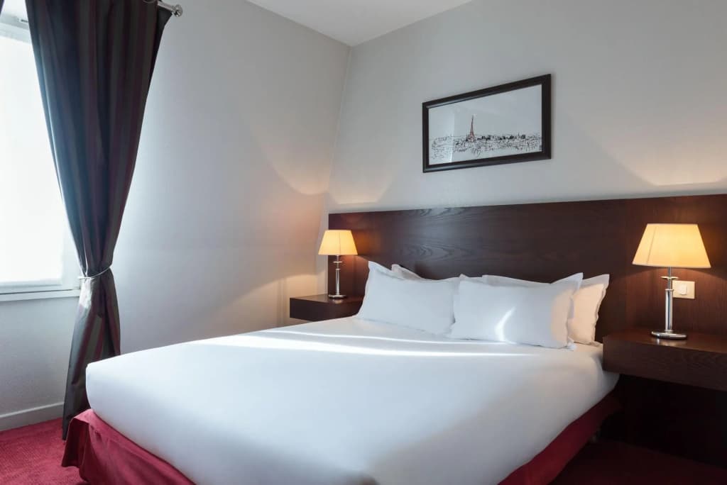ibis Styles Bourg La Reine - photo 5