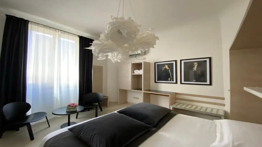 Olga's House - photo 1