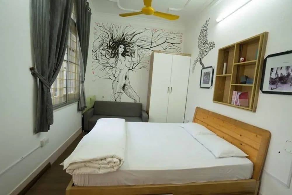 Zostay Apartment - photo 8