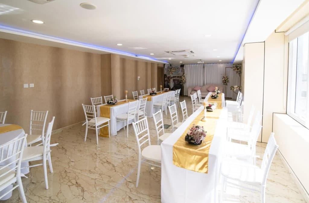 OYO 134 Diamond Star Hotel - photo 16