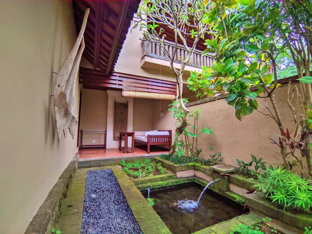 Barong Resort Ubud by Puri Signatures - photo 16