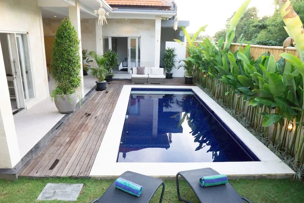 Blue Passion Canggu Villa - photo 13
