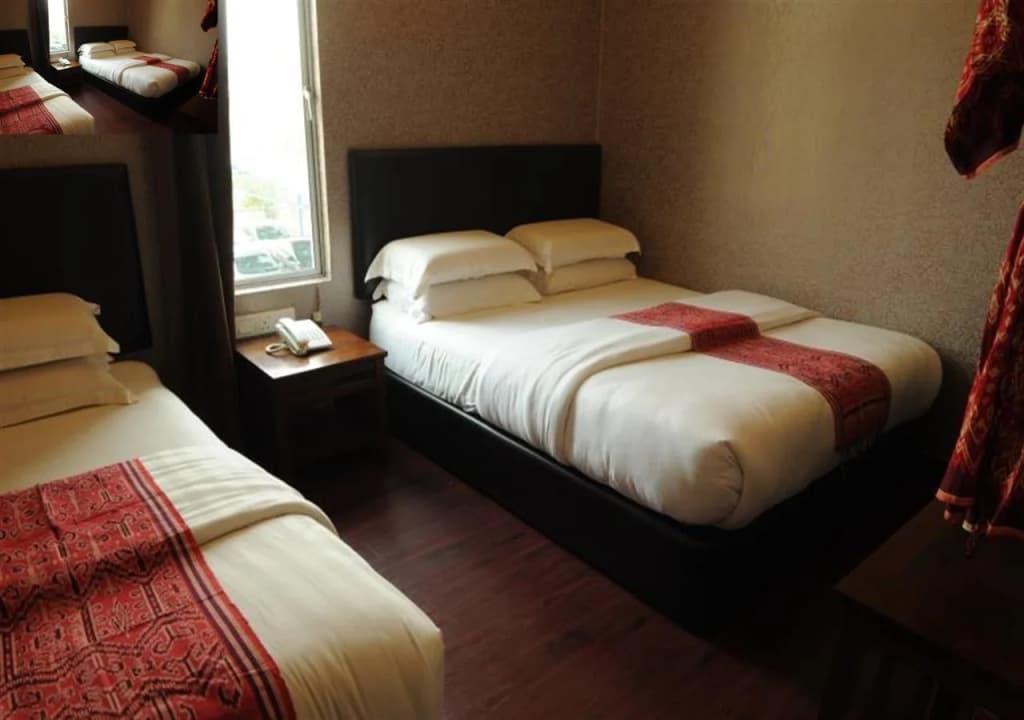 Sea Lion Hotel Firefly Concept Hotel - photo 3