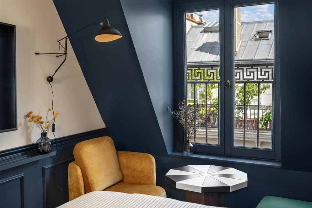 Chouchou Hôtel - photo 6