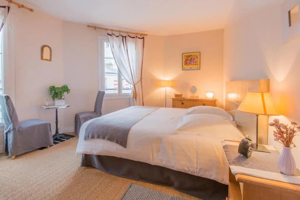 Chambres dhtes La Maison Hippolyte - photo 5