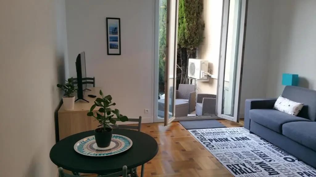 Nice Promenade Apartment - main photo