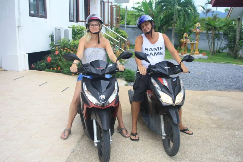 Samui Le Reve - photo 17