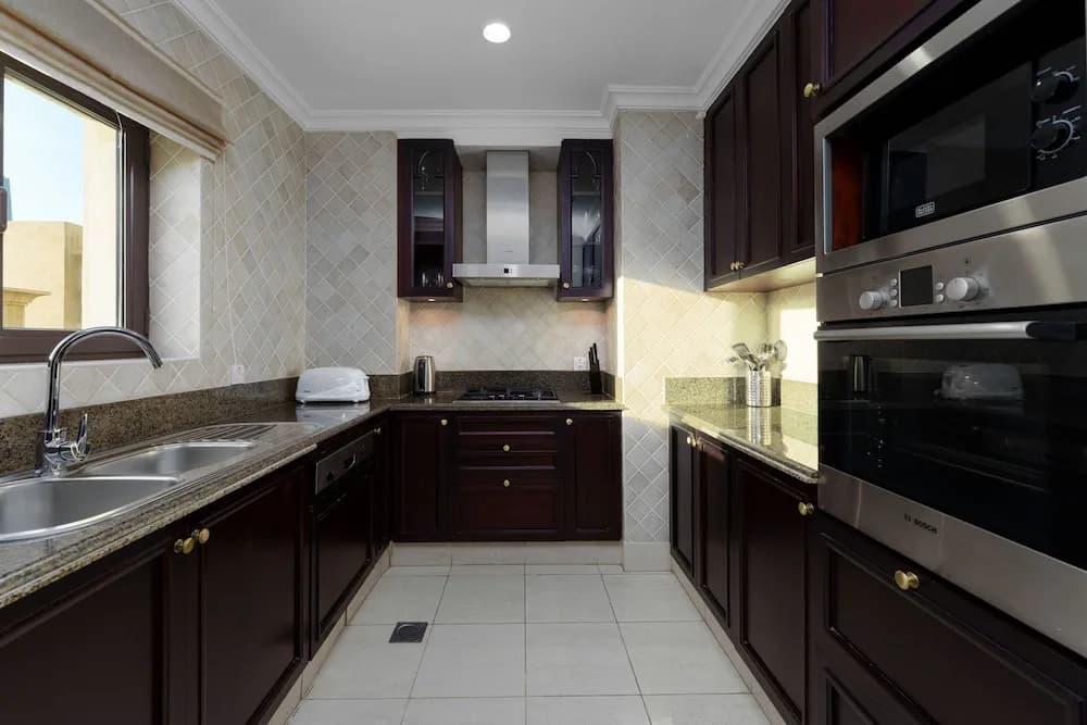Maison Privee - Tasteful Apt cls to Burj Khalifa & Dubai Mall - photo 15