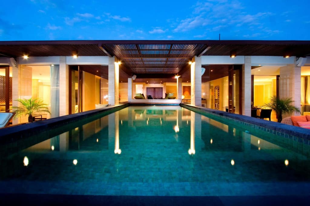 Grand Seminyak - Lifestyle Boutique Resorts Hotel - photo 21