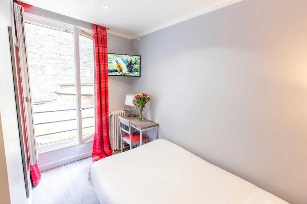 Hipotel Paris Père Lachaise République - photo 35