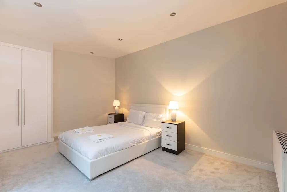 Split Level 2 Bed In Maida Vale, Near Paddington - photo 3