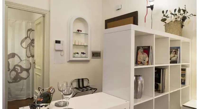 Internazionale Flavio's Suite - photo 3