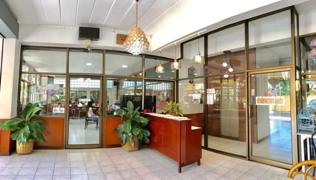 Tat Residence - photo 13