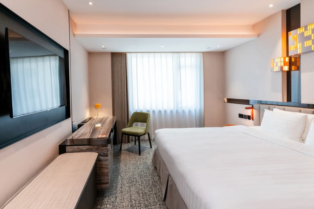 Nathan Hotel - photo 33