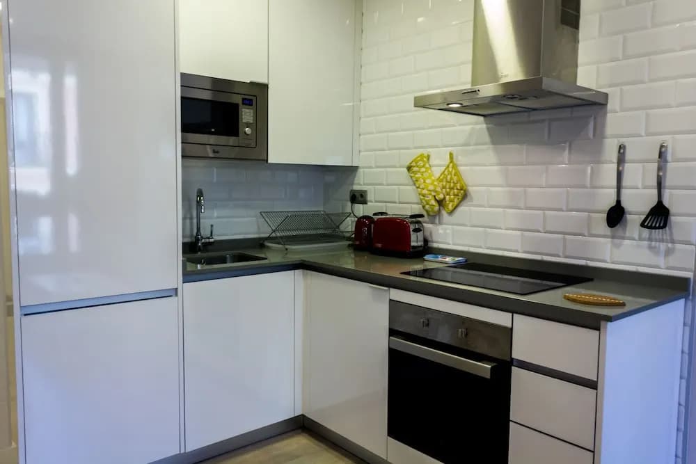 Arenal Suites Preciados - photo 15