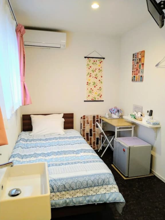 Tokyo stay Hut SARI - photo 6