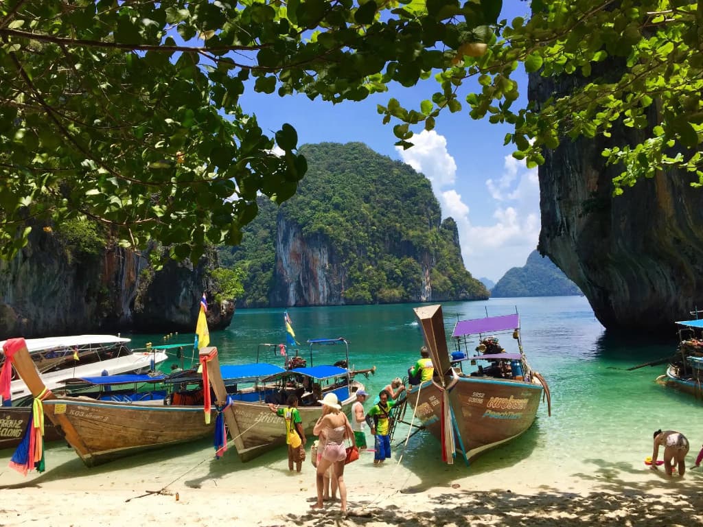 8Icon Ao Nang Krabi - photo 27
