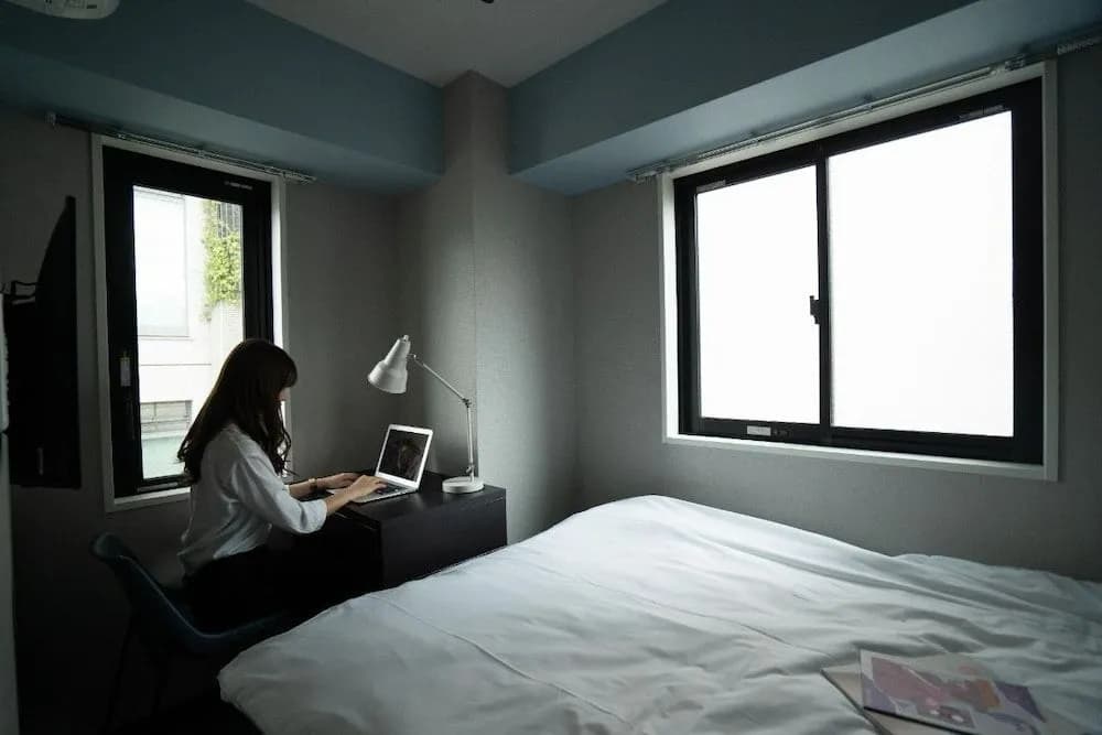 Unito Shiodome Hotel - photo 4