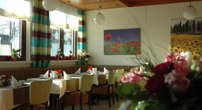 Pension Weber - photo 13