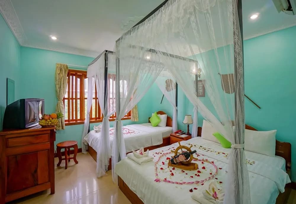 Naga Angkor Hotel - photo 5