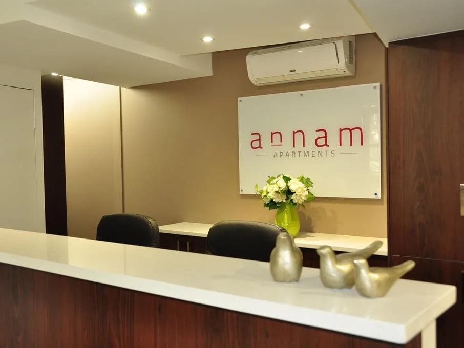 Annam Serviced Apartments - photo 2