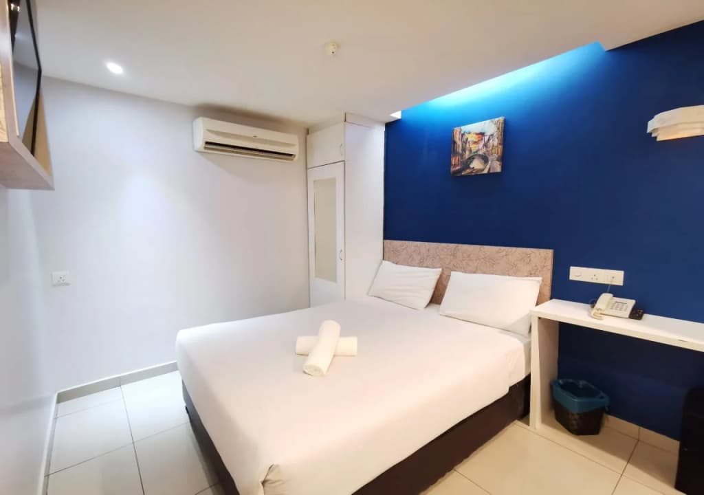 Best View Hotel (Sri Hartamas) - photo 6