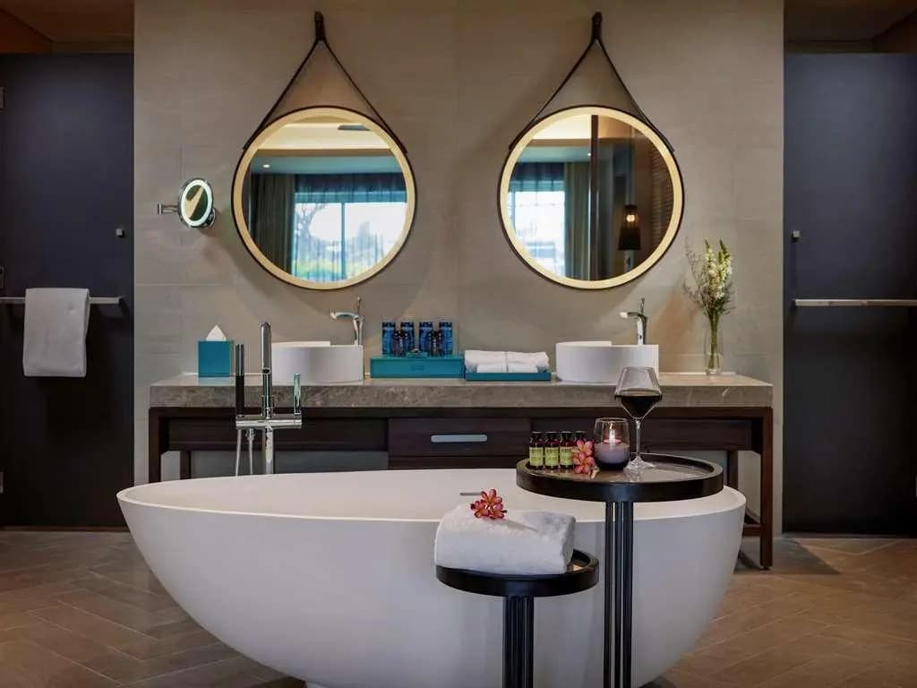Pullman Phu Quoc Beach Resort - photo 9