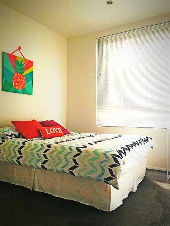 2 Bd Melbourne Central Apt - main photo