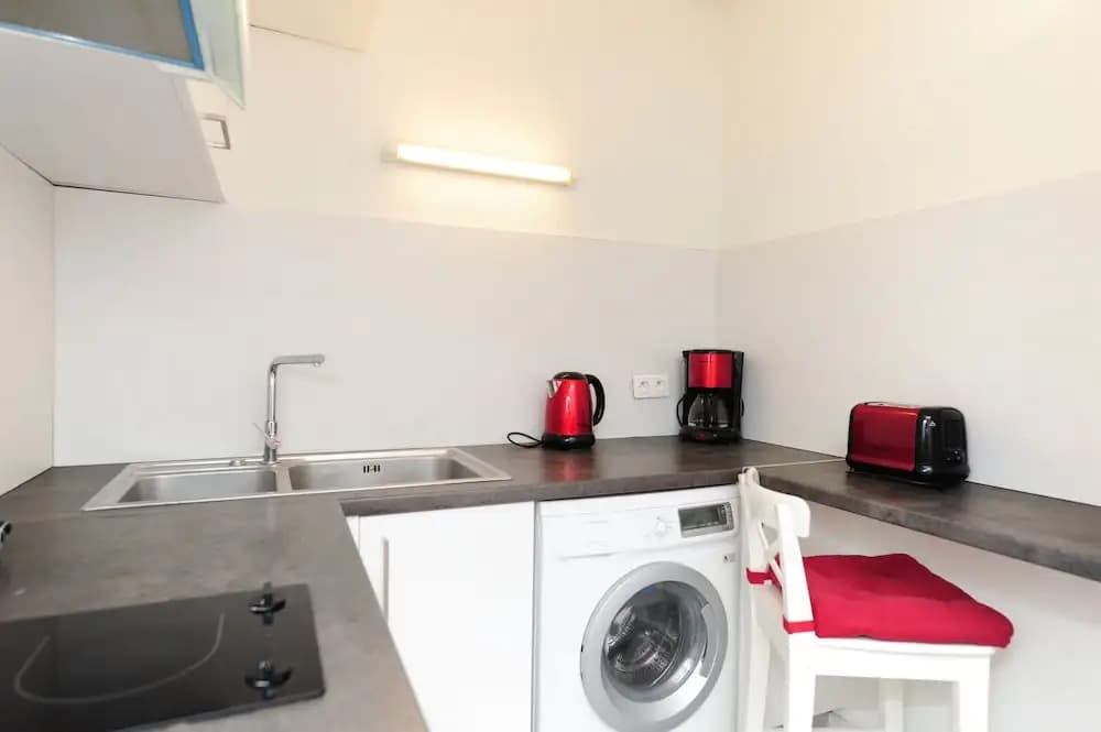 Suite Coquelicot - Five Stars Holiday House - photo 18