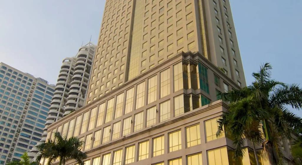 The Millen Penang, Autograph Collection - photo 1