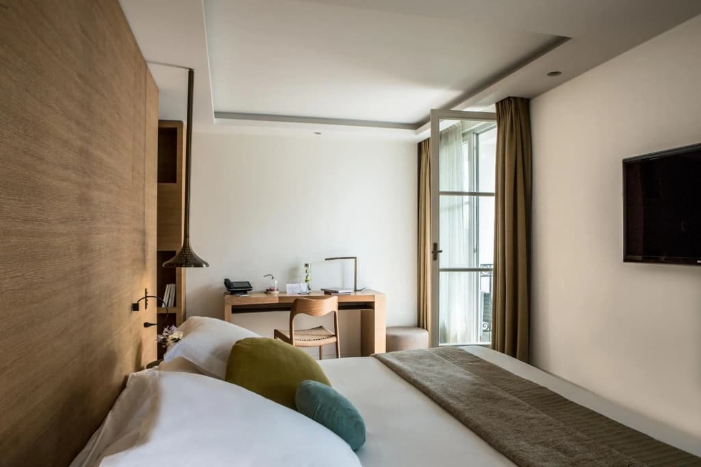 Hotel Marignan Champs - Elysées - photo 36