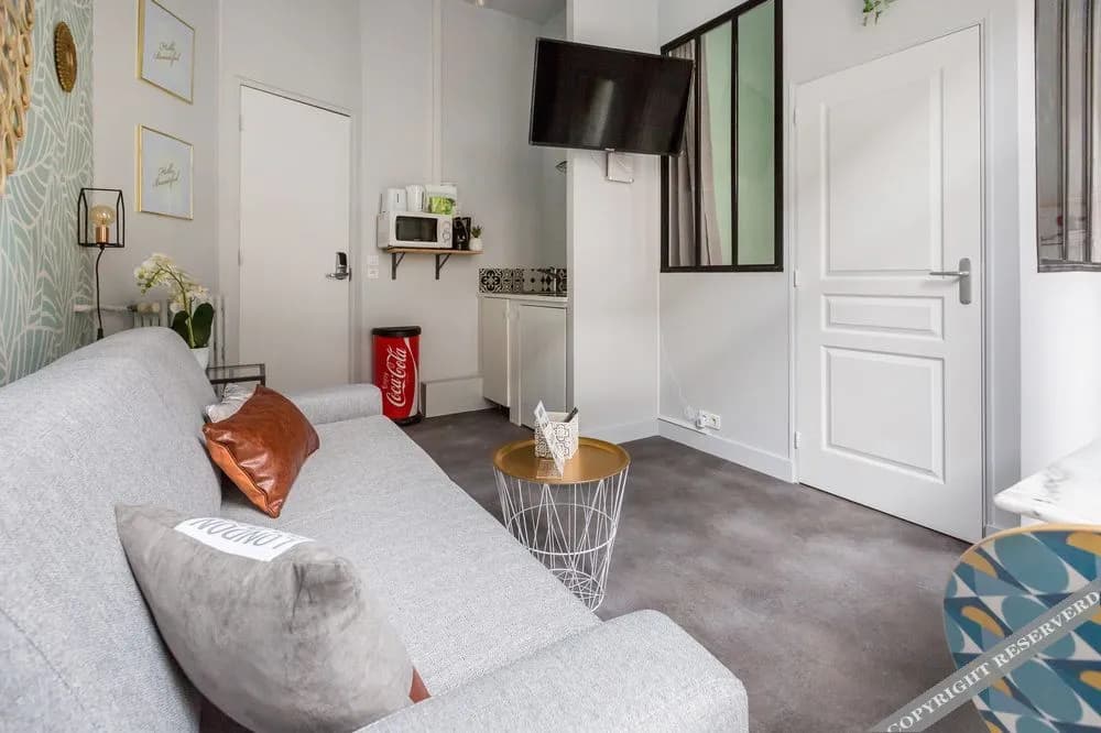 Apartment Ponthieu - Champs Elysées - photo 6