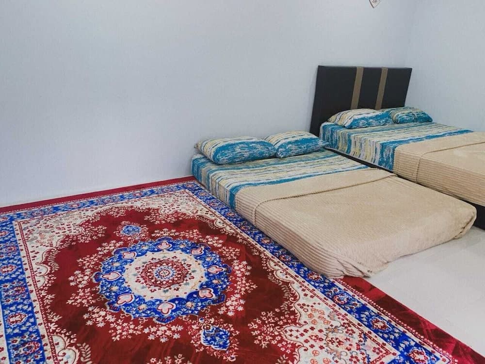 Capital O 91153 Chalet Dusun Duriyan - photo 2