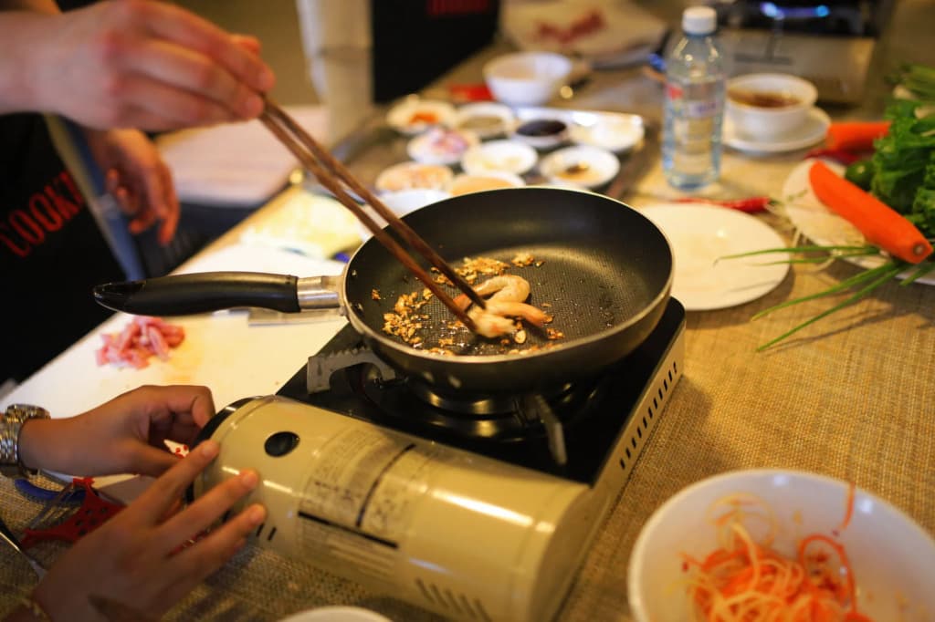 Goda Boutique Hotel - photo 25