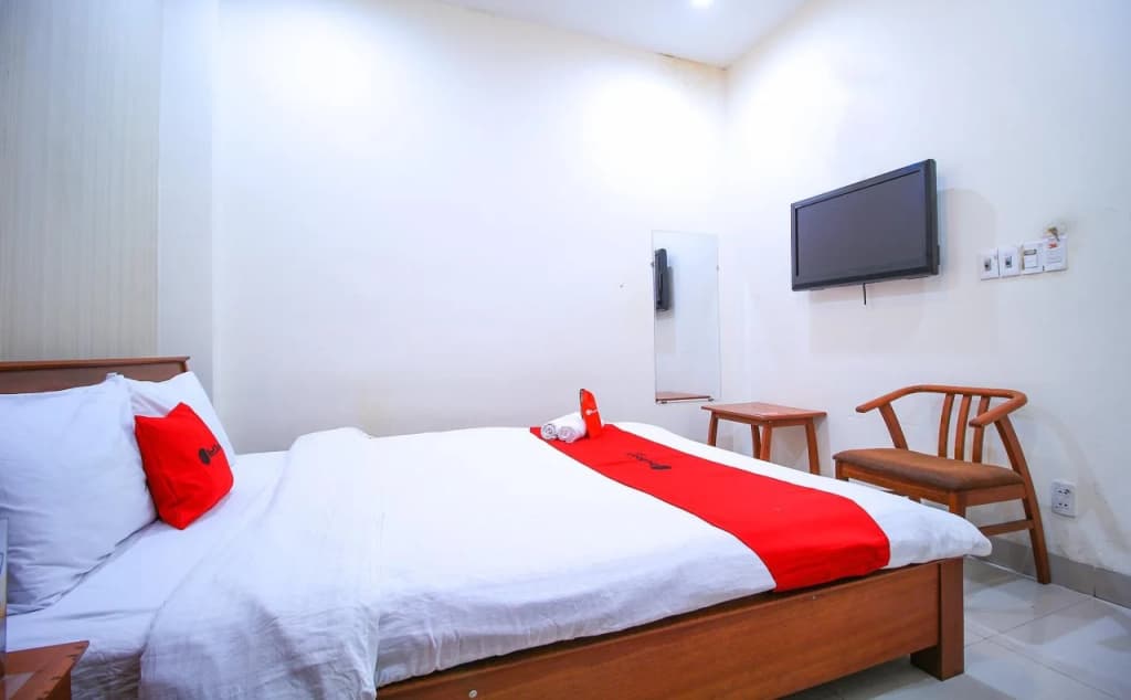 Thanh Tien Hotel - photo 7