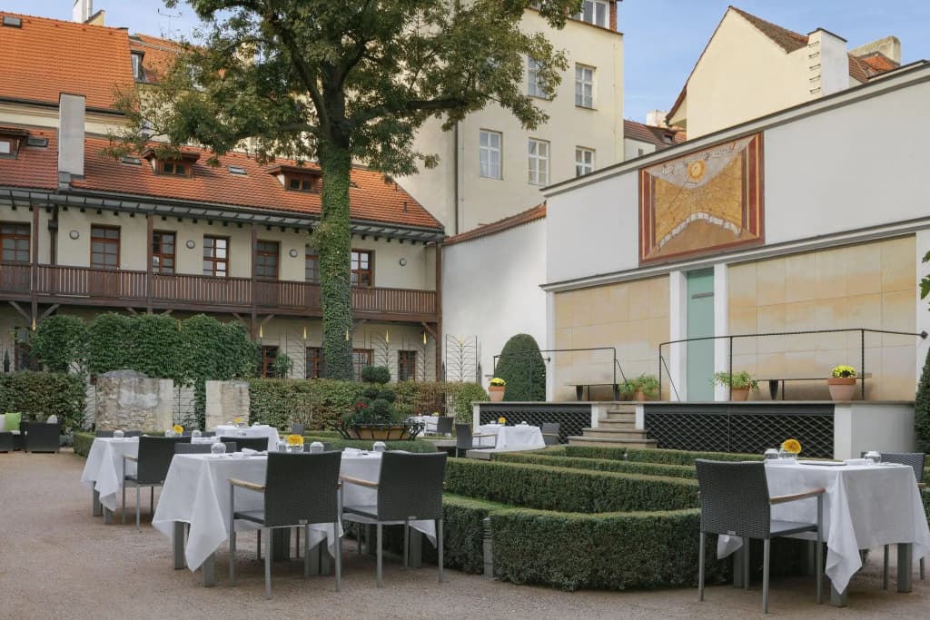 Augustine Hotel, Prague - photo 24