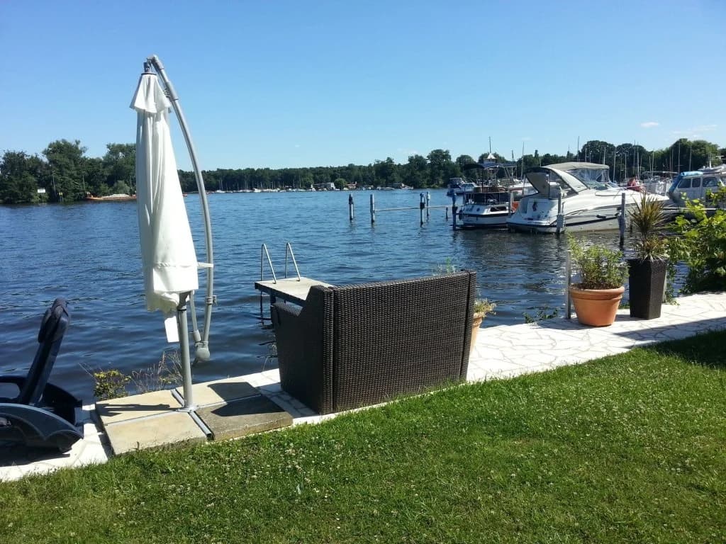 Ferienwohnung Dressler - photo 21