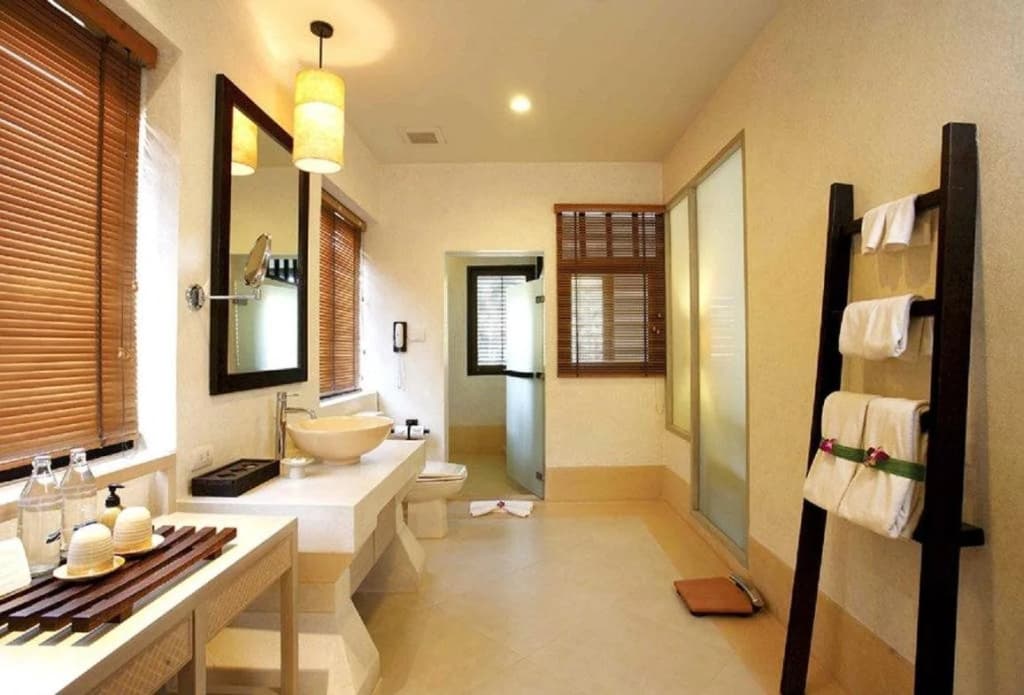 Melati Beach Resort & Spa - photo 9
