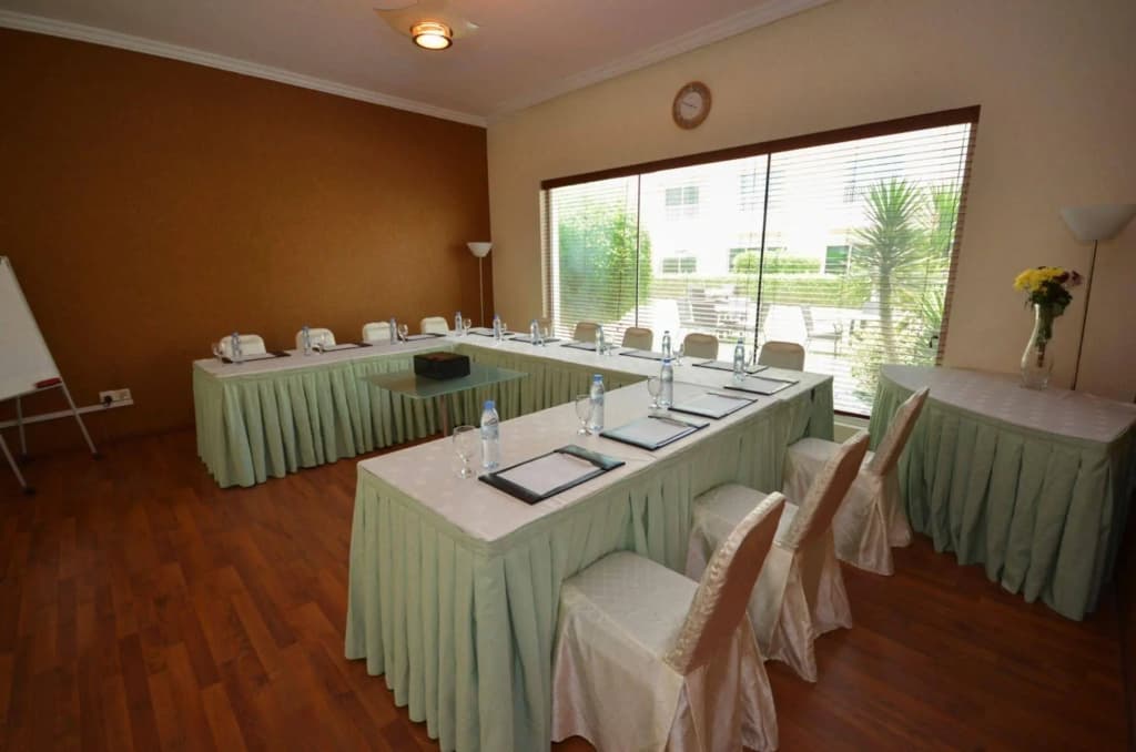 Coral Boutique Villas - photo 34