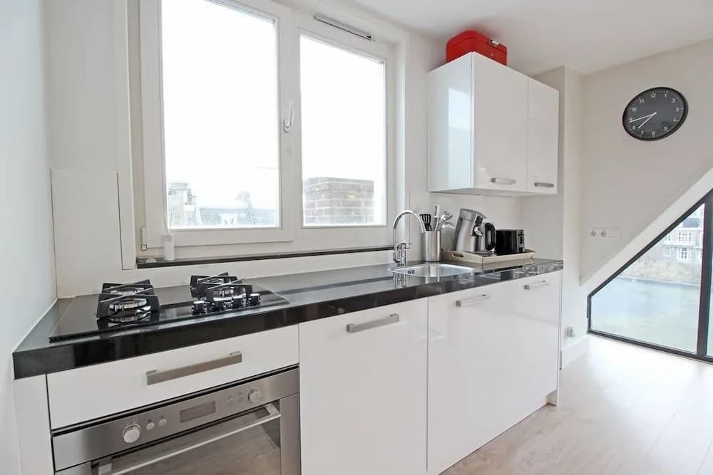 Frans Halsstraat Apartments - photo 14