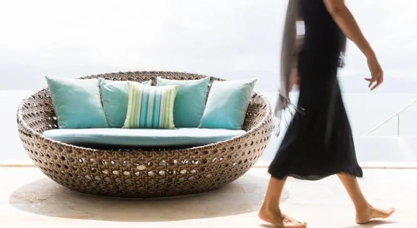 Villa Manta Samui - Your Private Waterfront Oasis - photo 9