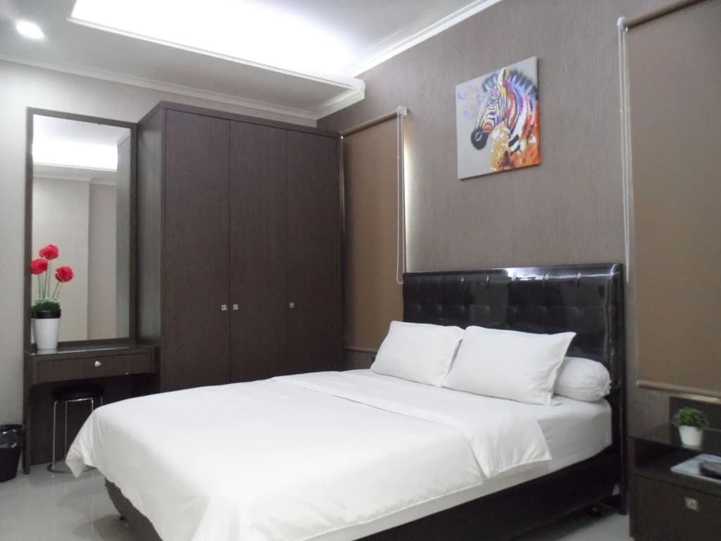 Harvia Suites - photo 6